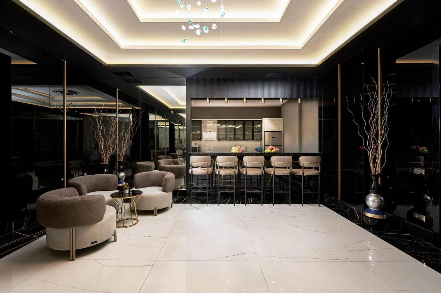 Apartment Luxury In The Center Of 100m To The Sea *