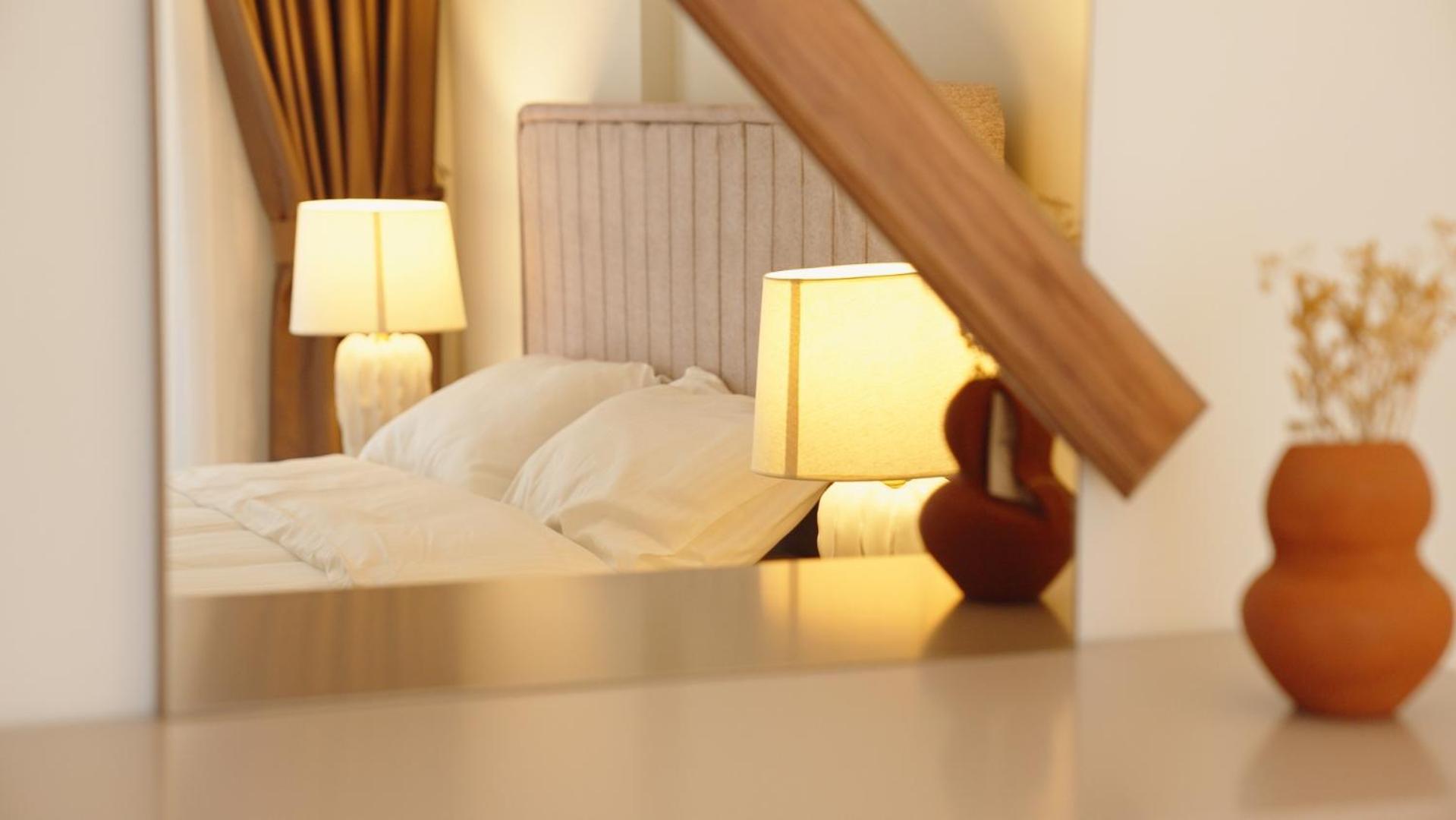 Apartment Luxury In The Center Of 100m To The Sea *