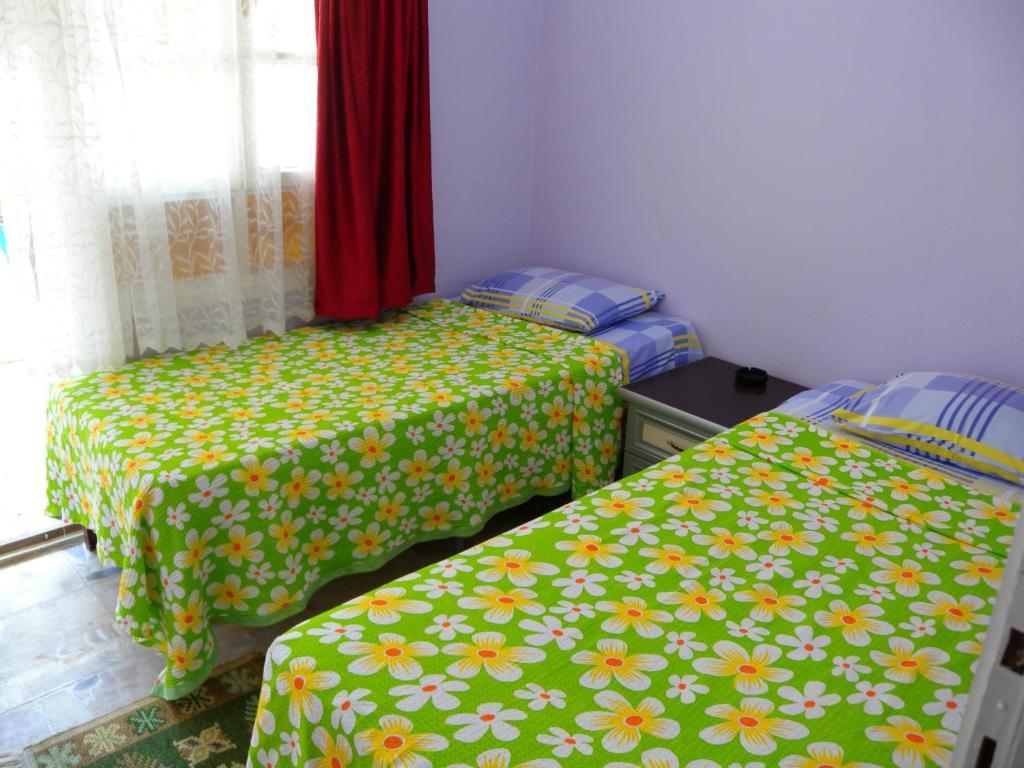 Guest house Eysan