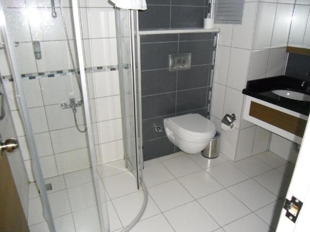 Hotel Venessa Avsallar