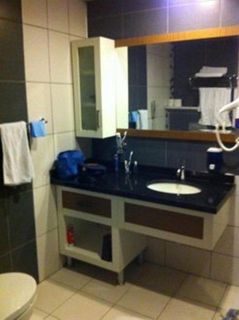 Hotel Venessa Avsallar