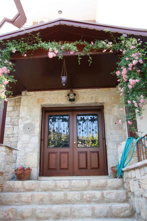 Hotel Villa Anfora 3*