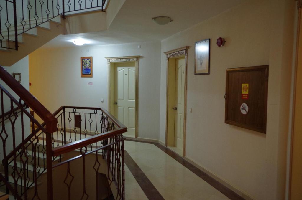 Hotel Villa Anfora