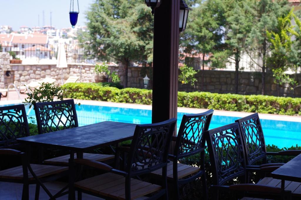 Villa Anfora Hotel Datca