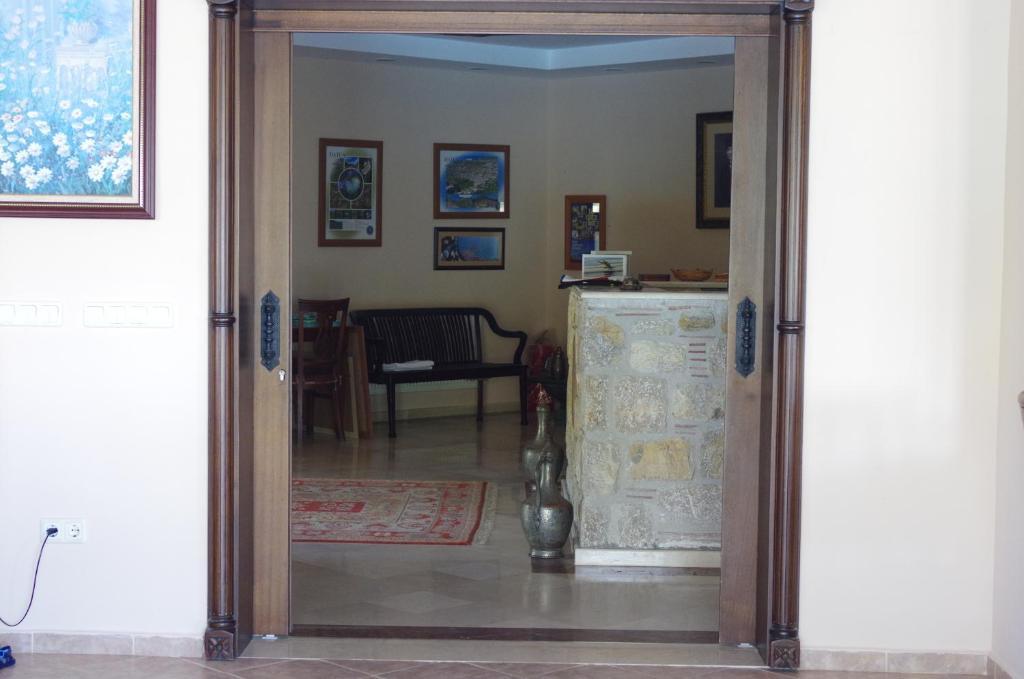 Villa Anfora Datca