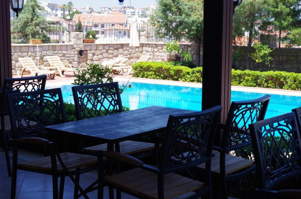 Villa Anfora Hotel