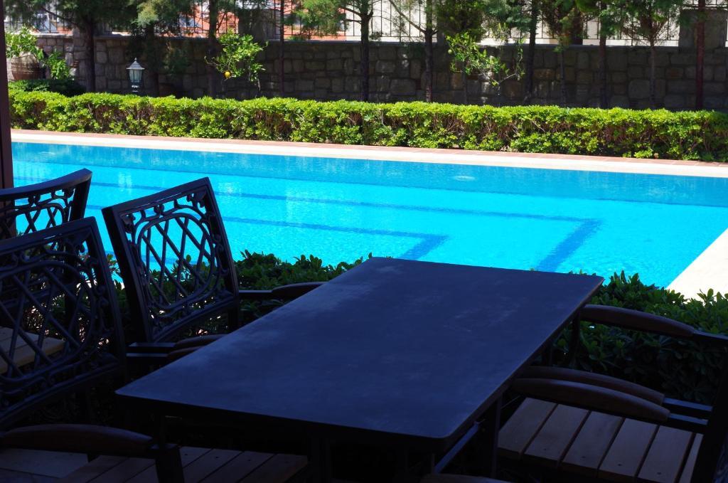 Hotel Villa Anfora 3*