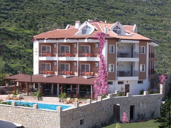 Villa Anfora