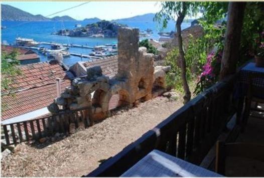 Guest house Simena *