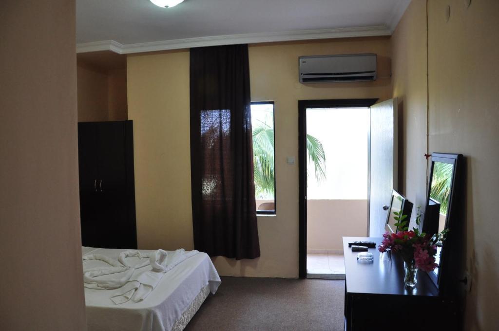 Akasia Beldibi (Kemer)