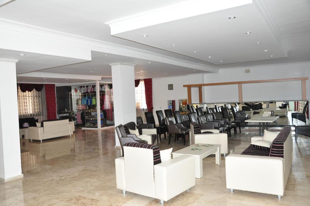 Hotel Akasia Beldibi (Kemer)