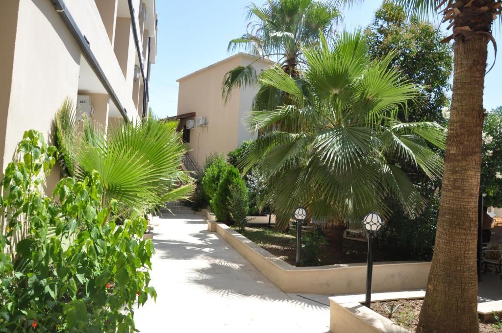 Akasia Hotel Beldibi (Kemer)