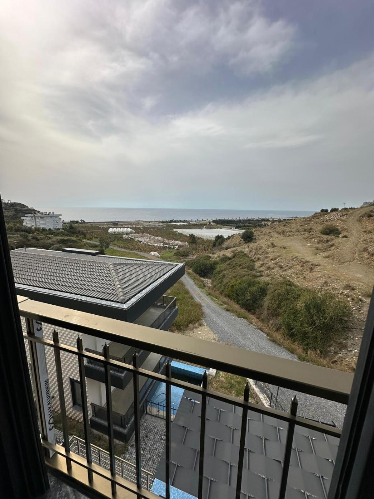 Holiday home Koru Villa,3 1 Salon,muhtesem Manzara Ve Konum,ozel Havuz