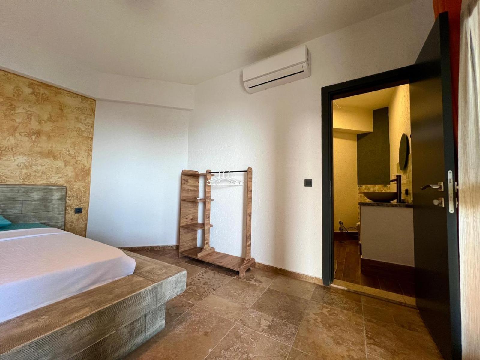 Elm Bed & Breakfast Fethiye