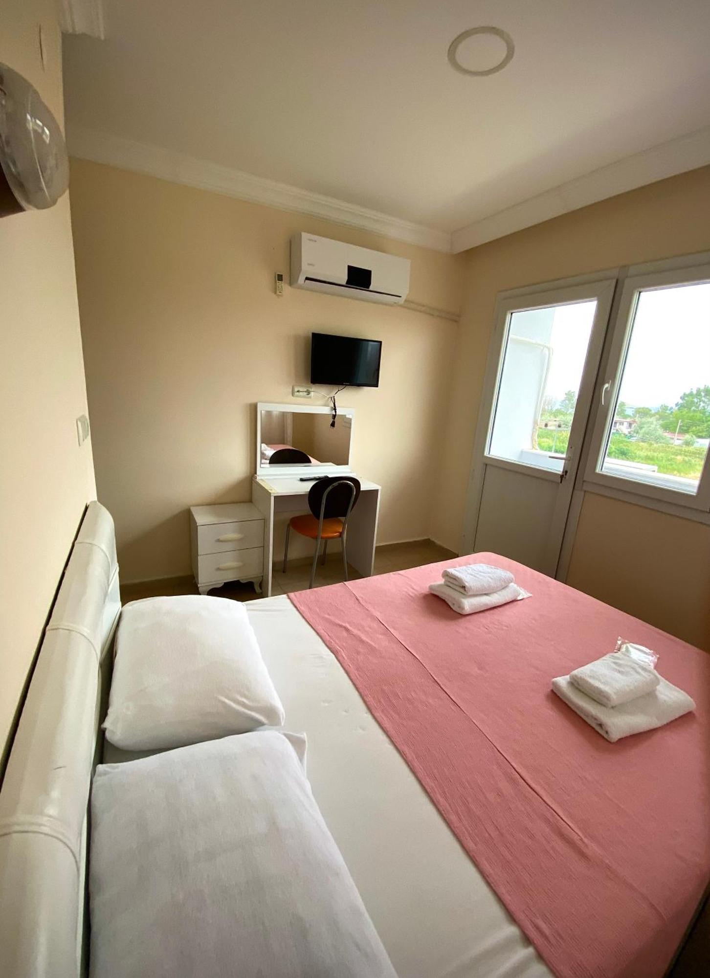 Mandarin 3* Gumuldur