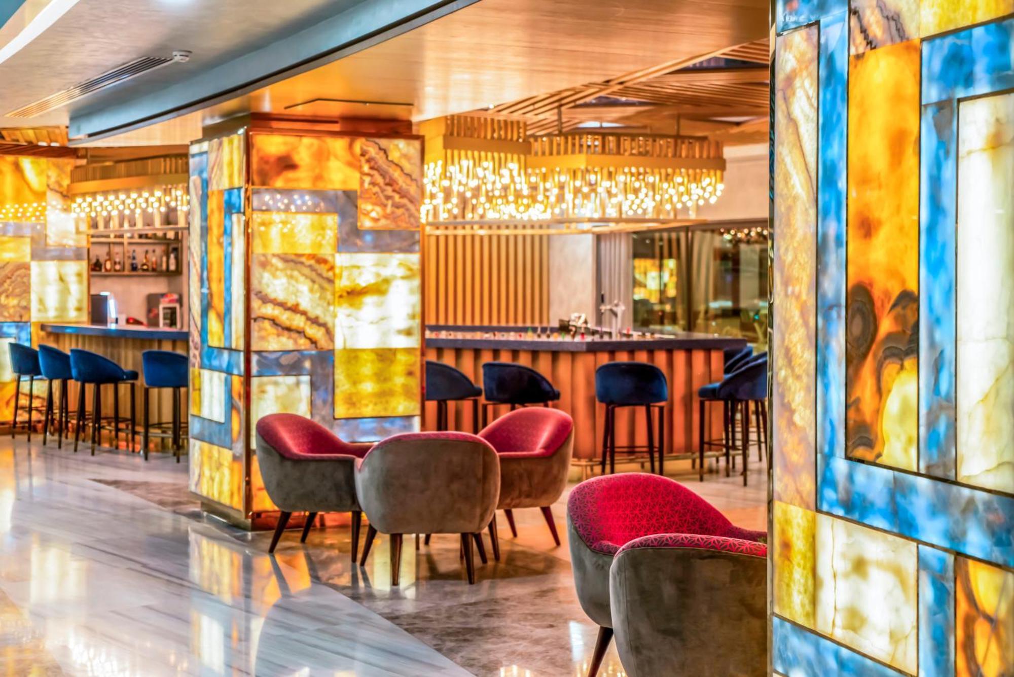 Royal Wings Hotel Antalya