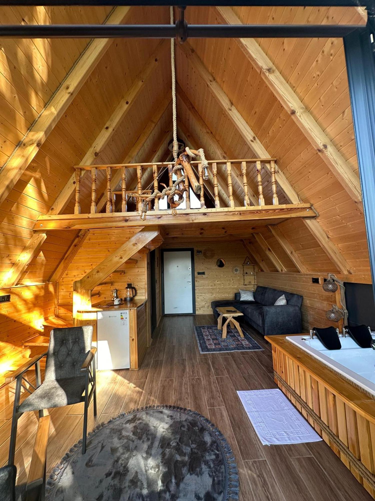 Bed & Breakfast Goelge Camlihemsin