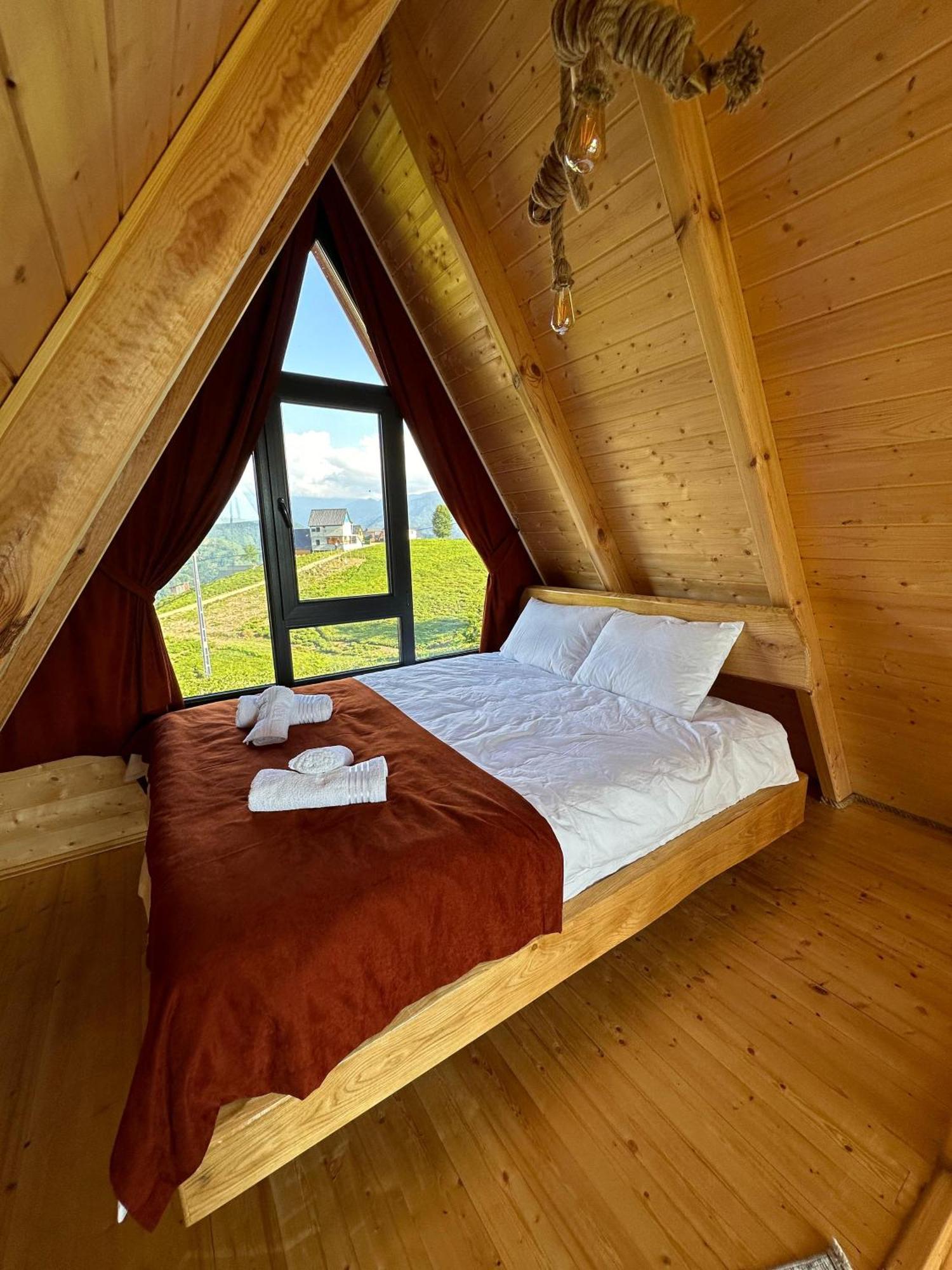 Bed & Breakfast Goelge