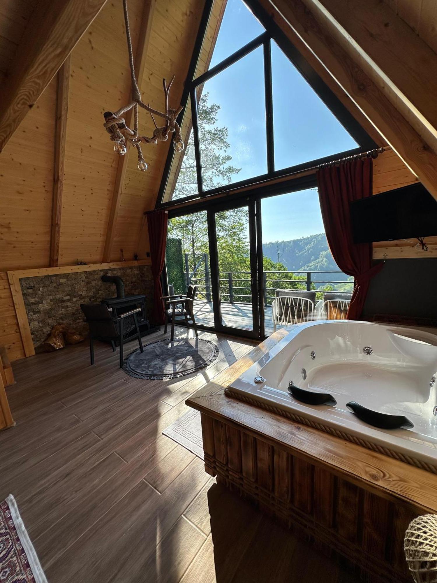 Bed & Breakfast Goelge Camlihemsin