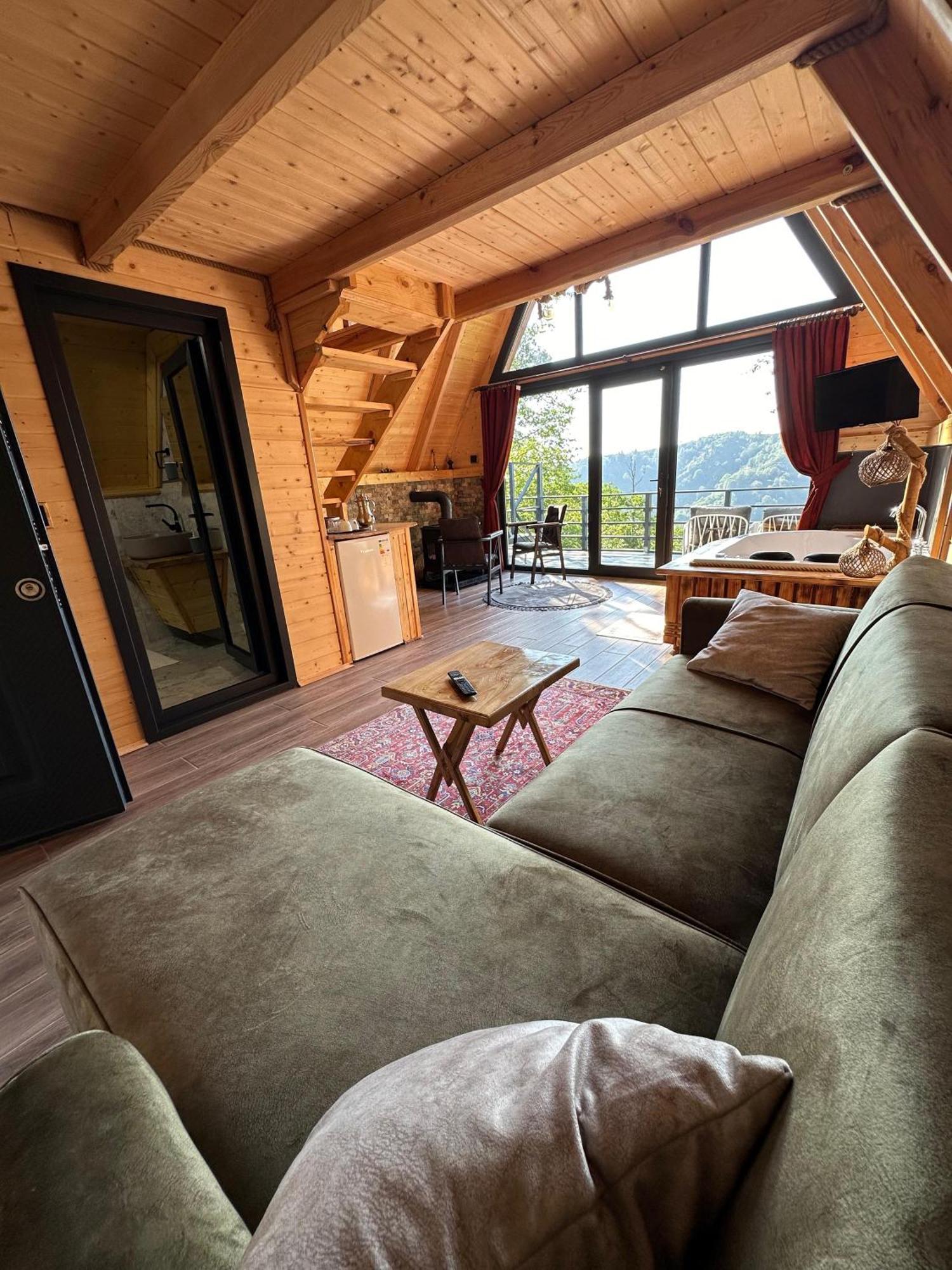 Goelge Bed & Breakfast *