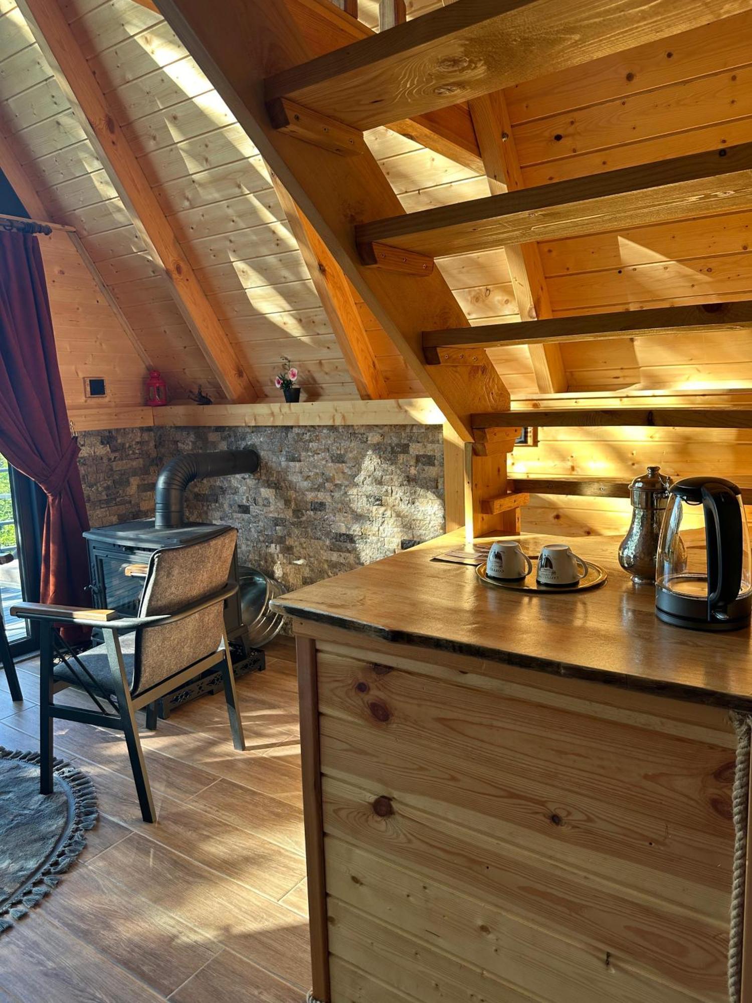 Bed & Breakfast Goelge *