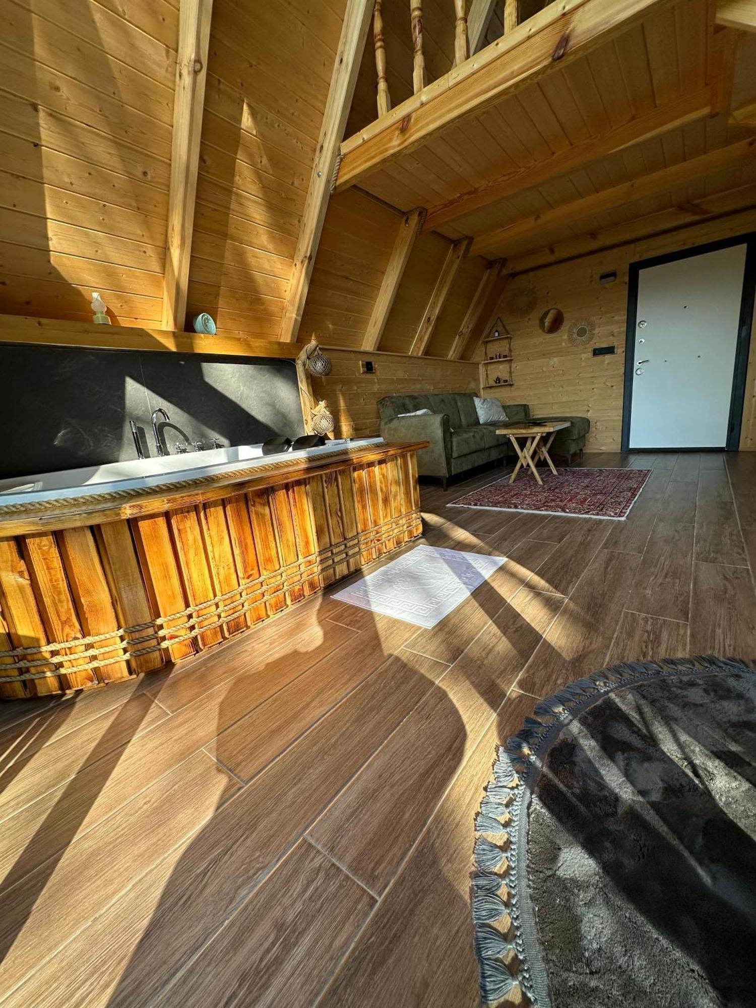 Bed & Breakfast Goelge Camlihemsin