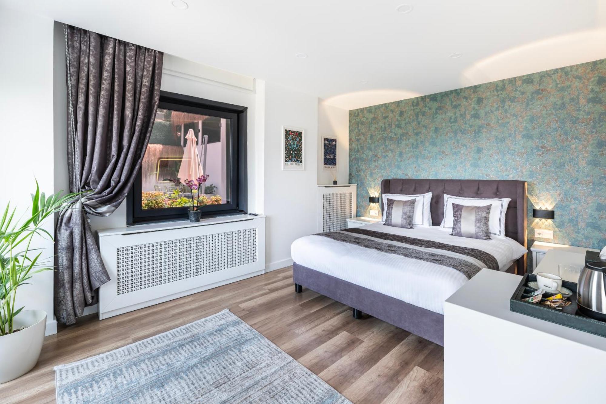 Hillora Buyukada Hotel Adalar