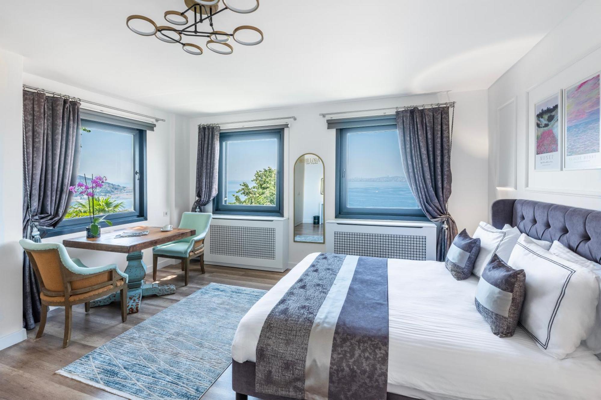 Hotel Hillora Buyukada Adalar
