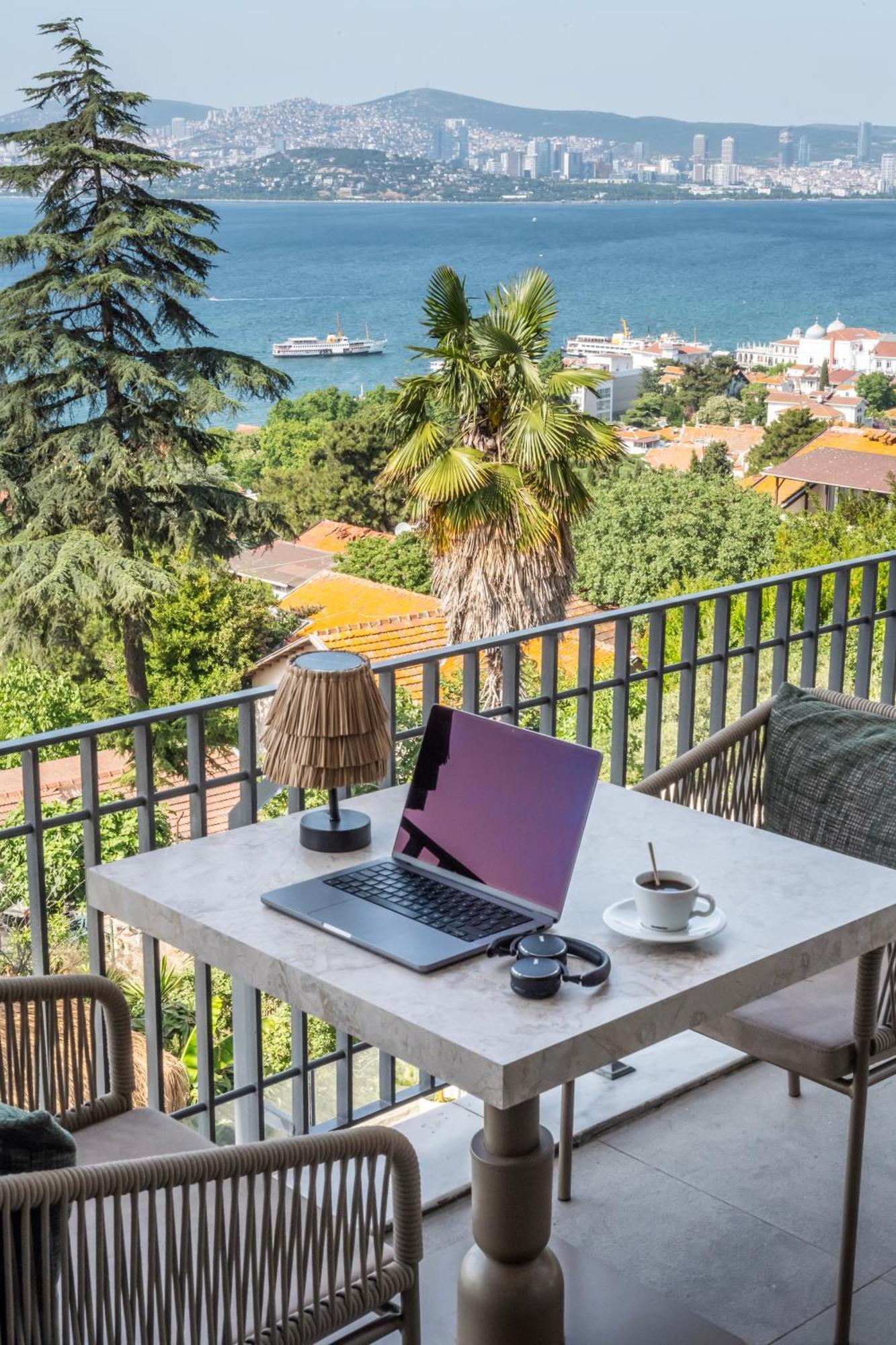 Hotel Hillora Buyukada Adalar