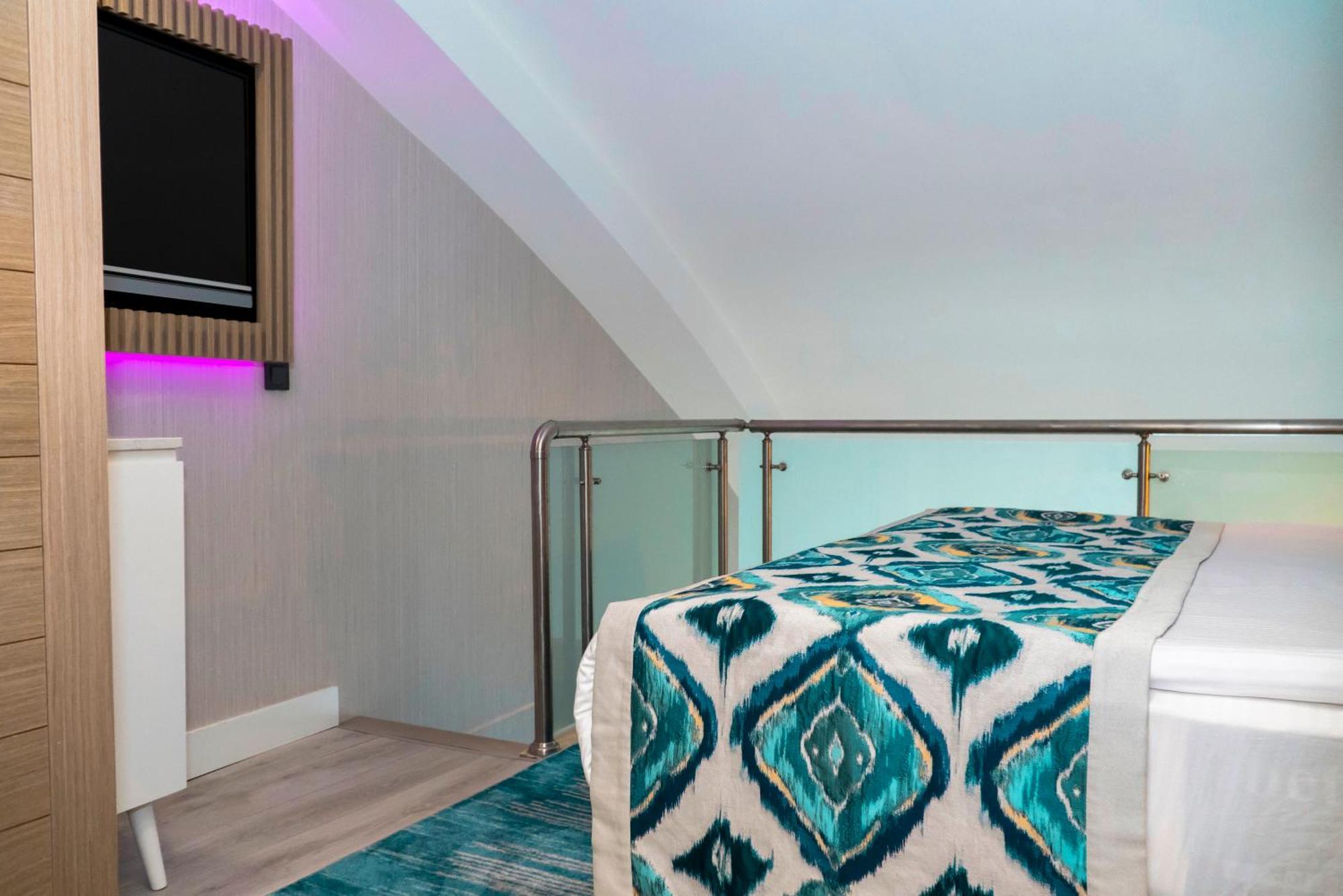 Royal Wings Hotel Antalya