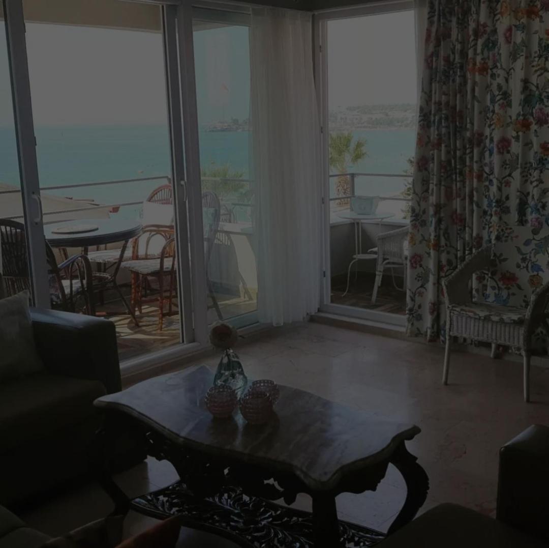 Arife Terrace Residance No1 * Didim