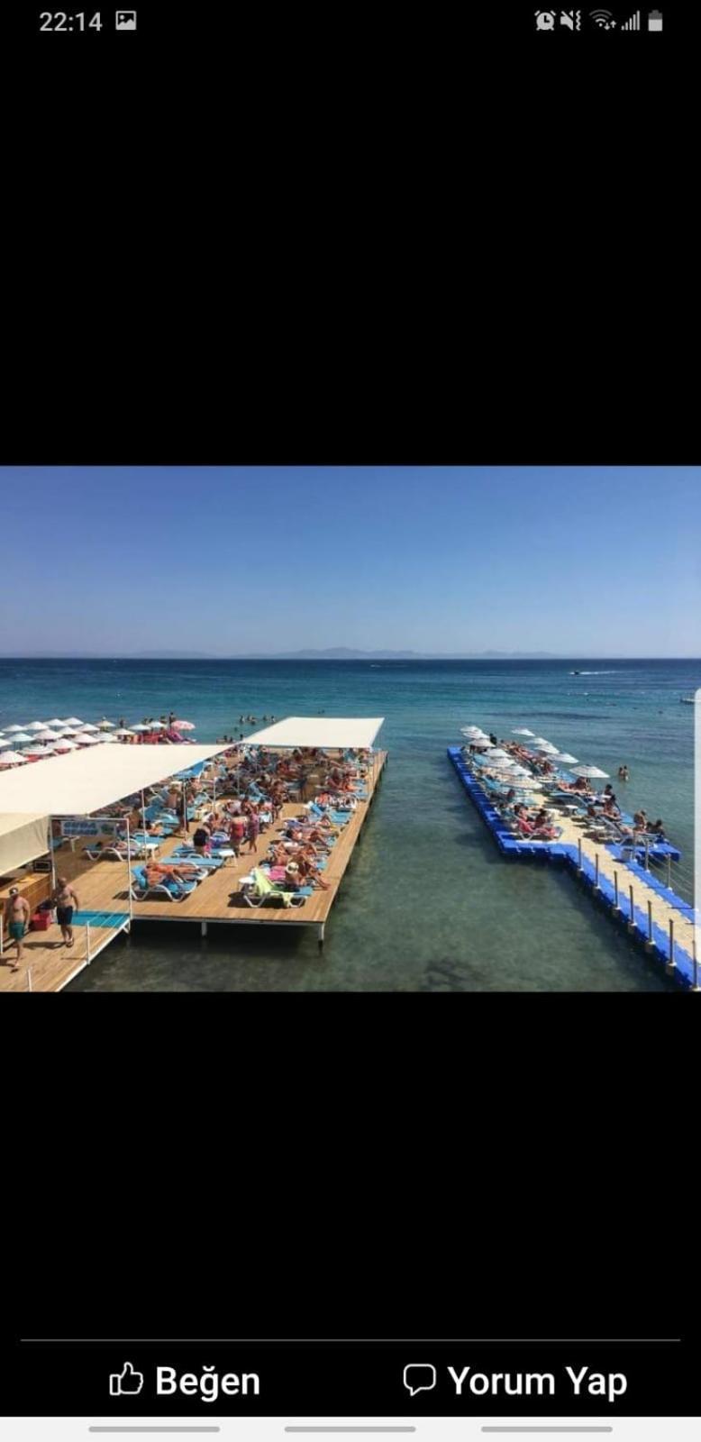 Apartment Arife Terrace Residance No1 *
