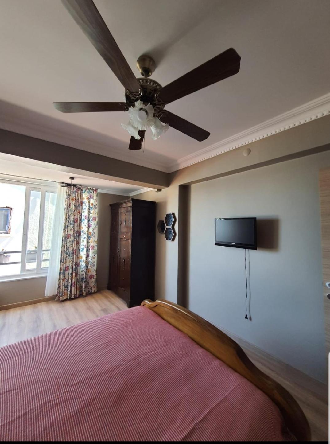 Arife Terrace Residance No1 Didim