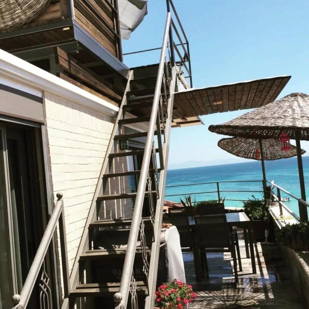 Arife Terrace Residance No1 Didim