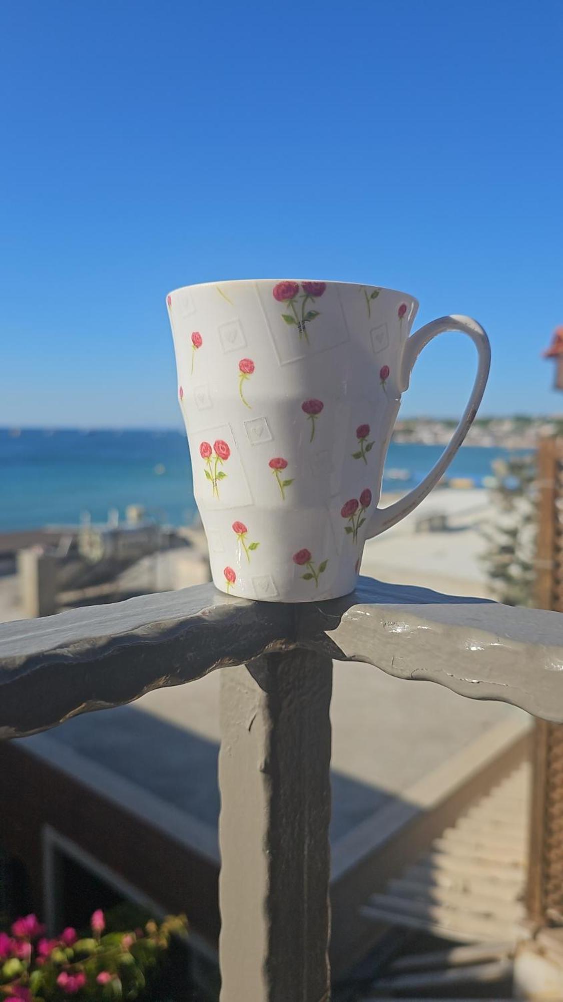 Apartment Arife Terrace Residance No1 Didim