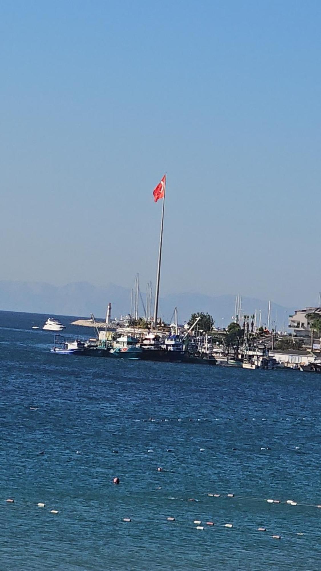 Arife Terrace Residance No1 * Didim