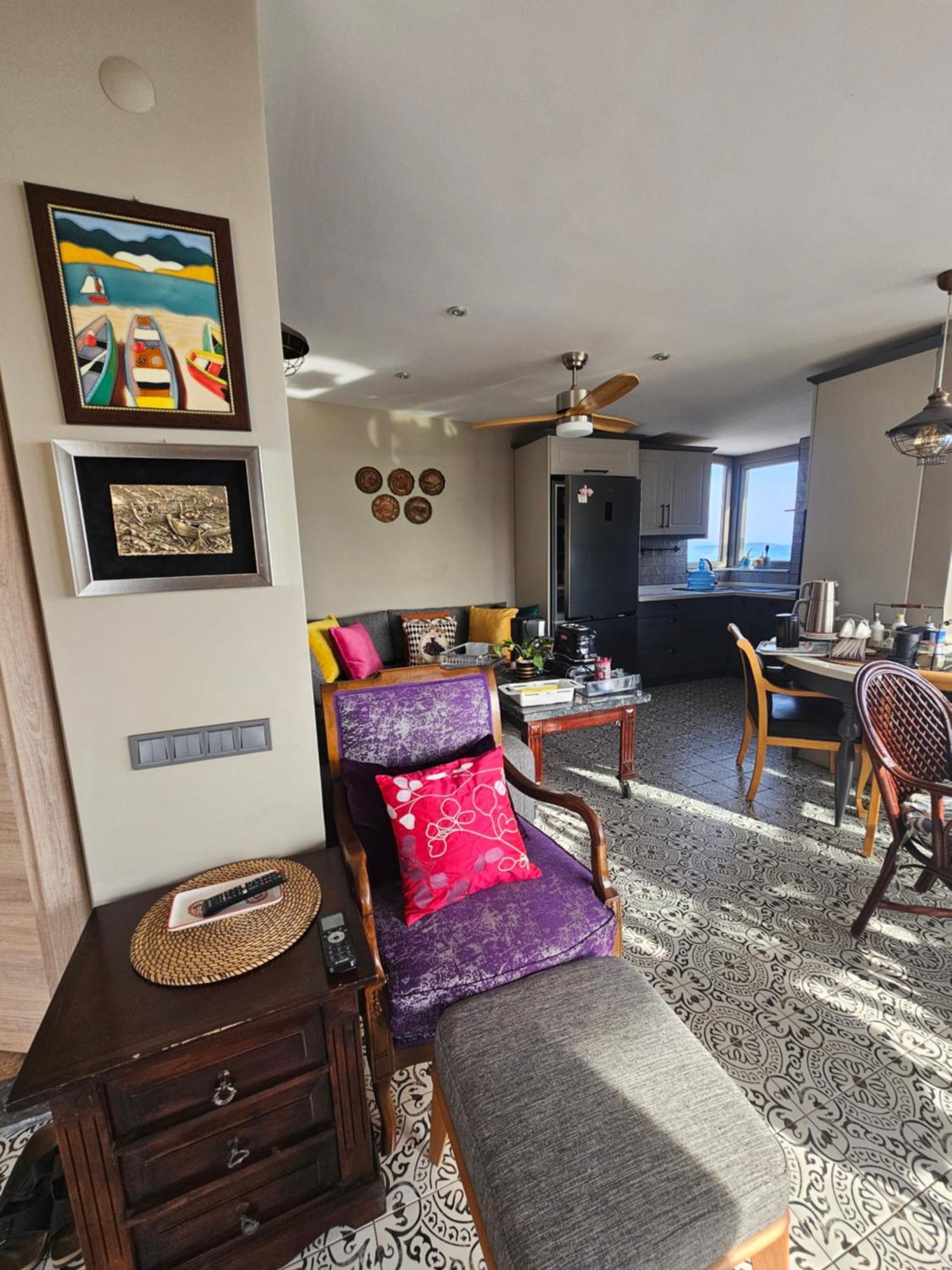 Apartment Arife Terrace Residance No1 *