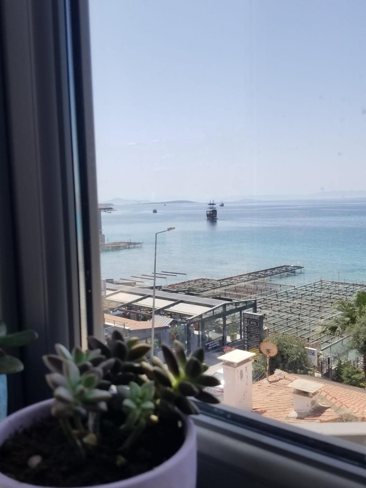 Arife Terrace Residance No1 * Didim