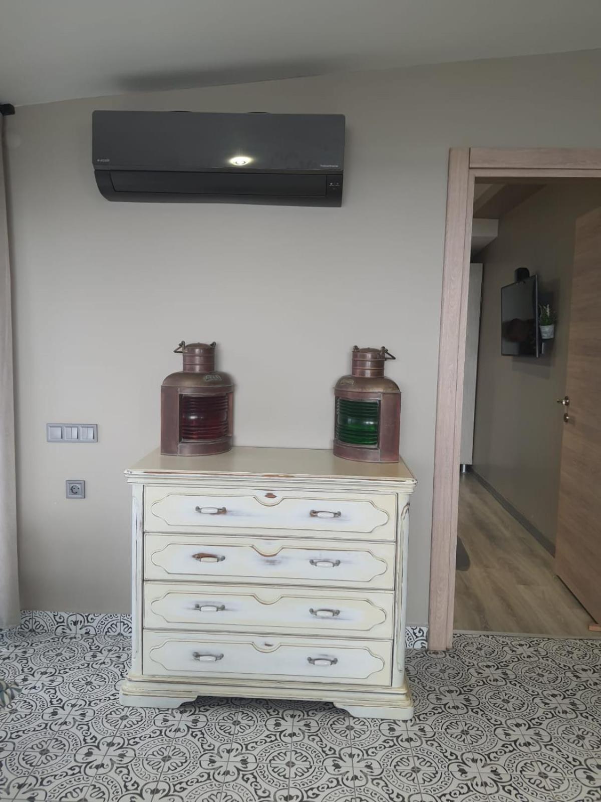 Arife Terrace Residance No1