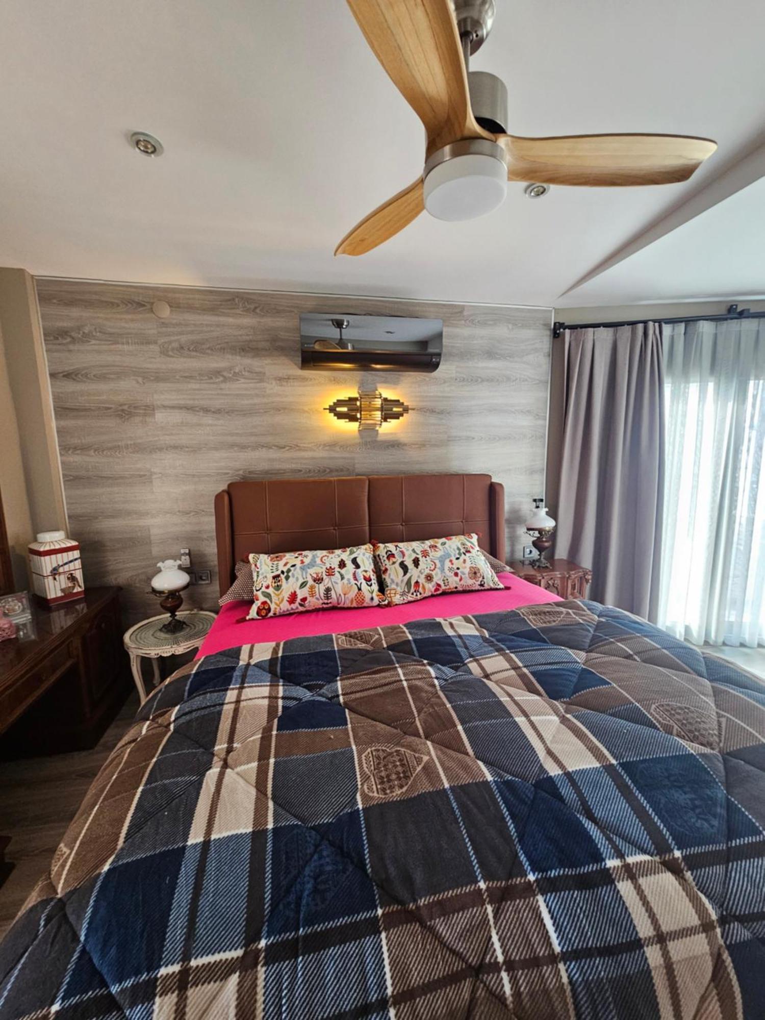 Arife Terrace Residance No1 Apartment