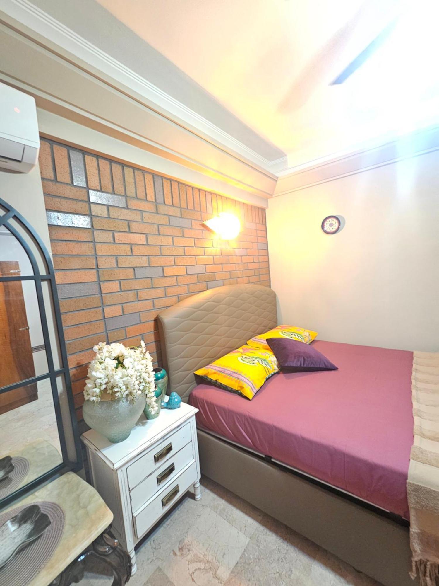 Arife Terrace Residance No1 Apartment *
