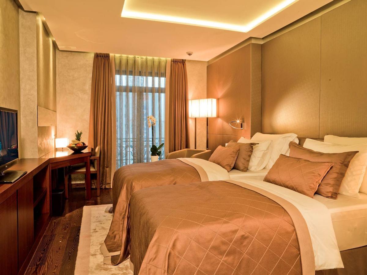 Lasagrada Hotel