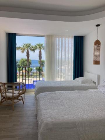 Yilmaz Hotel