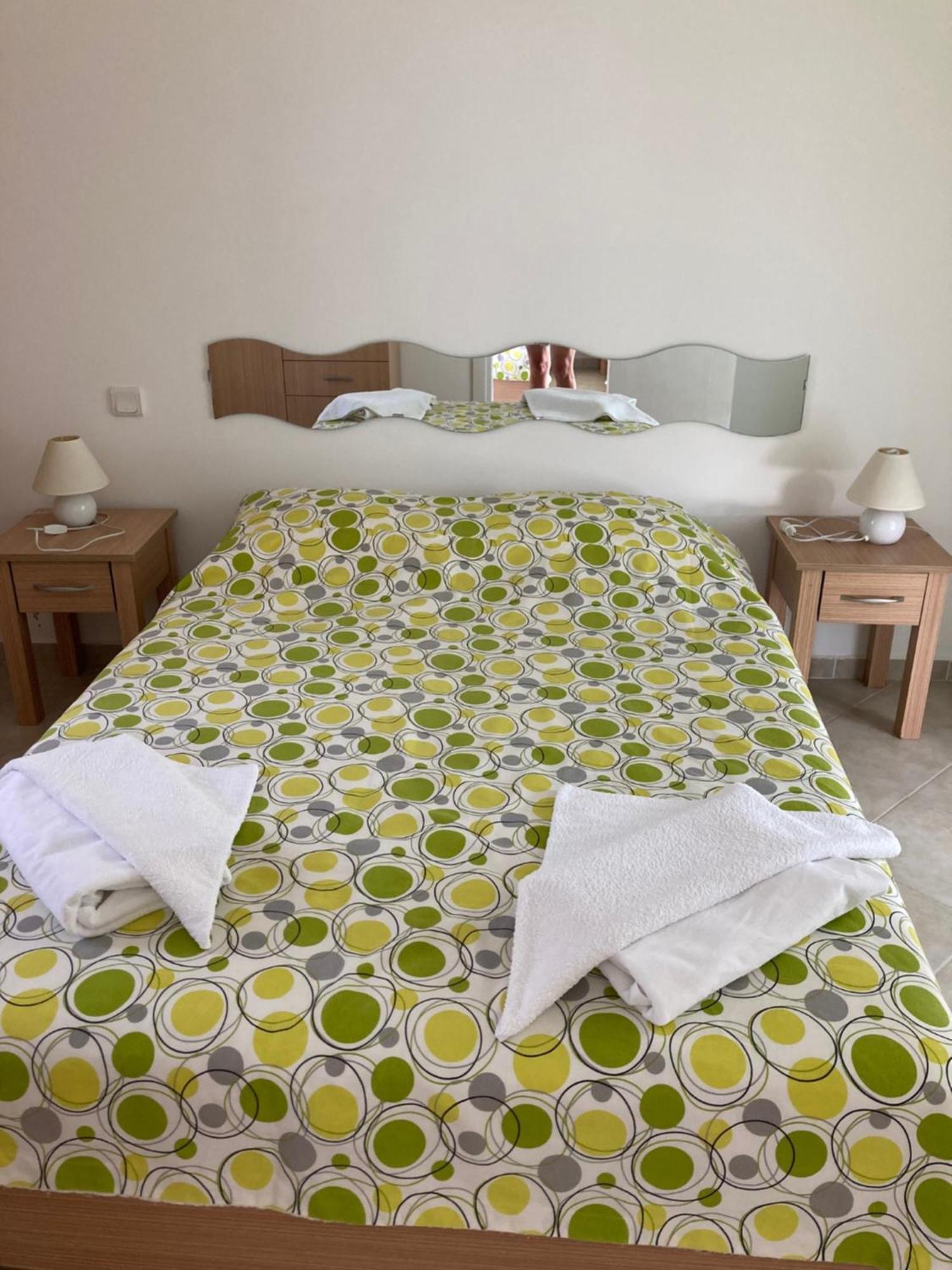 Yilmaz Hotel 2*