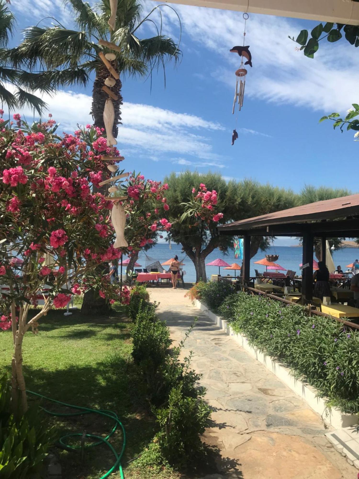 Hotel Yilmaz 2*