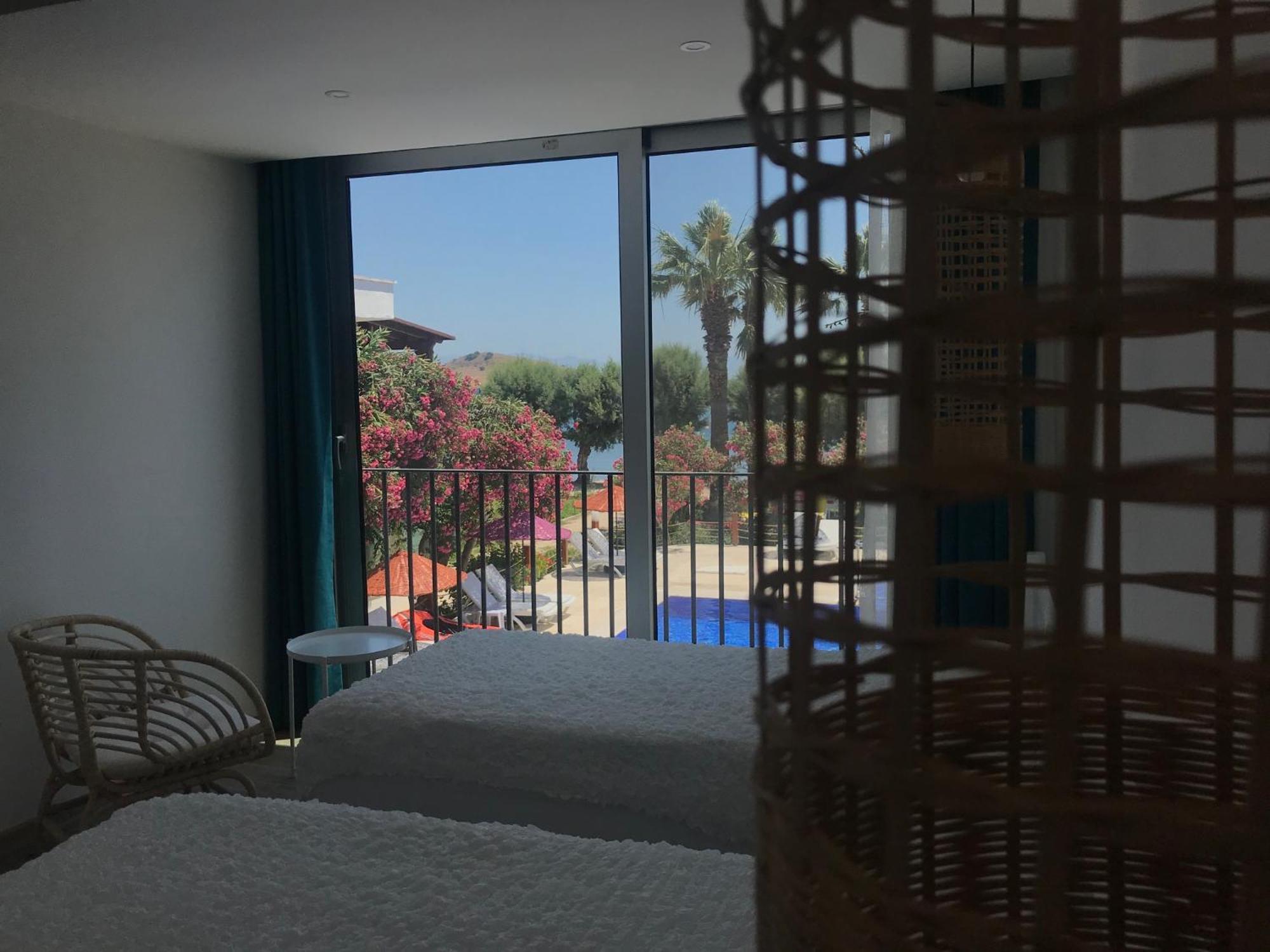 Hotel Yilmaz Ortakent