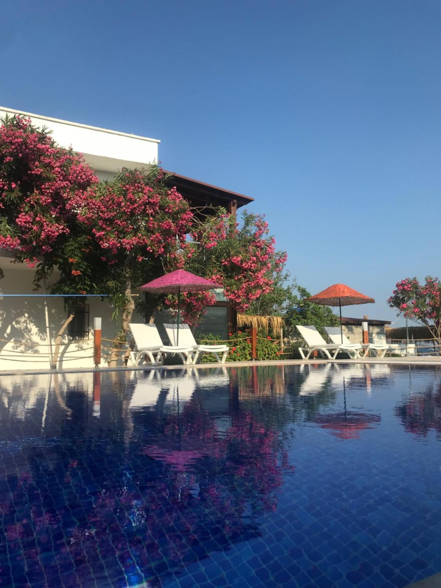 Hotel Yilmaz