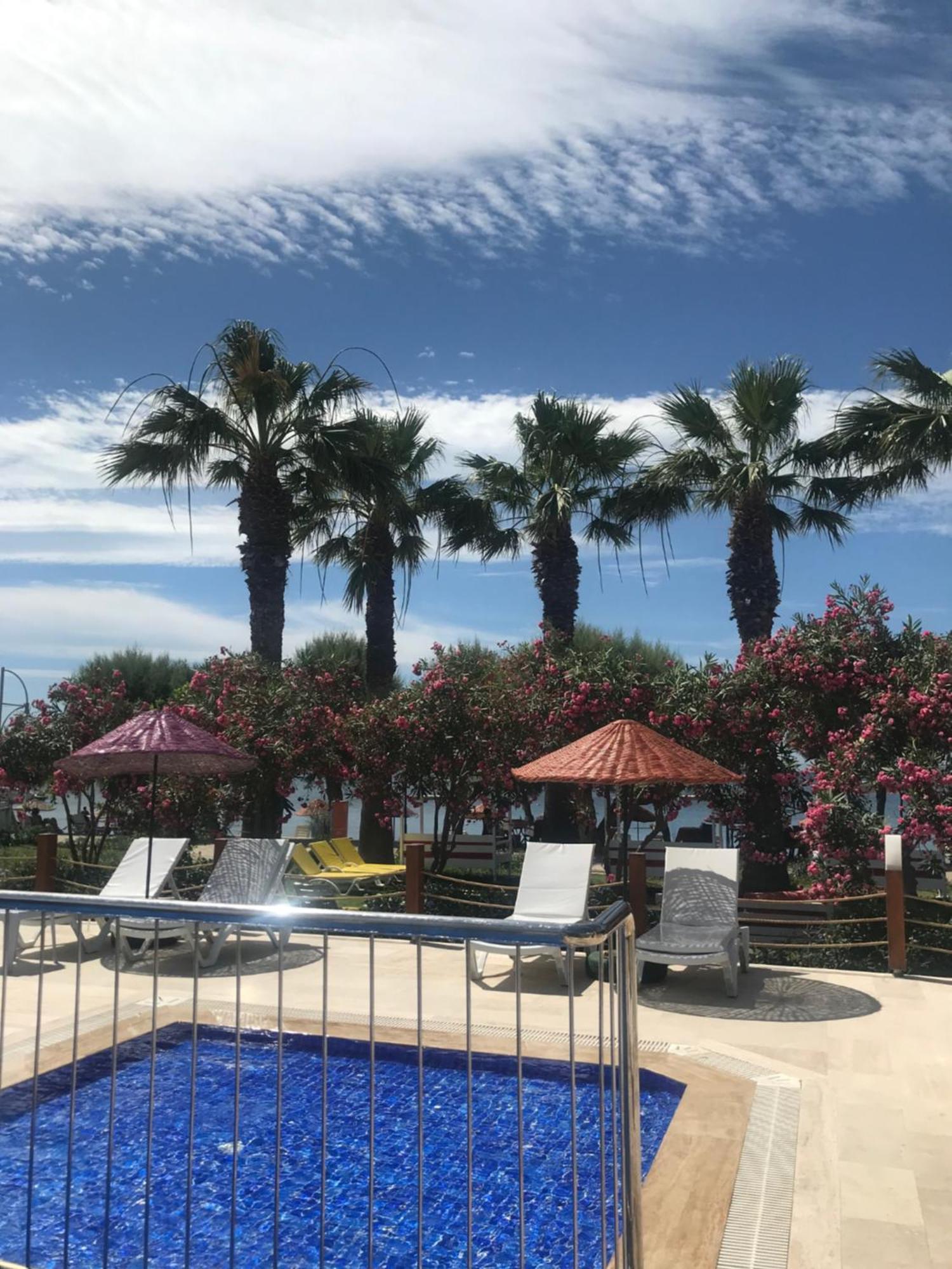 Hotel Yilmaz 2*