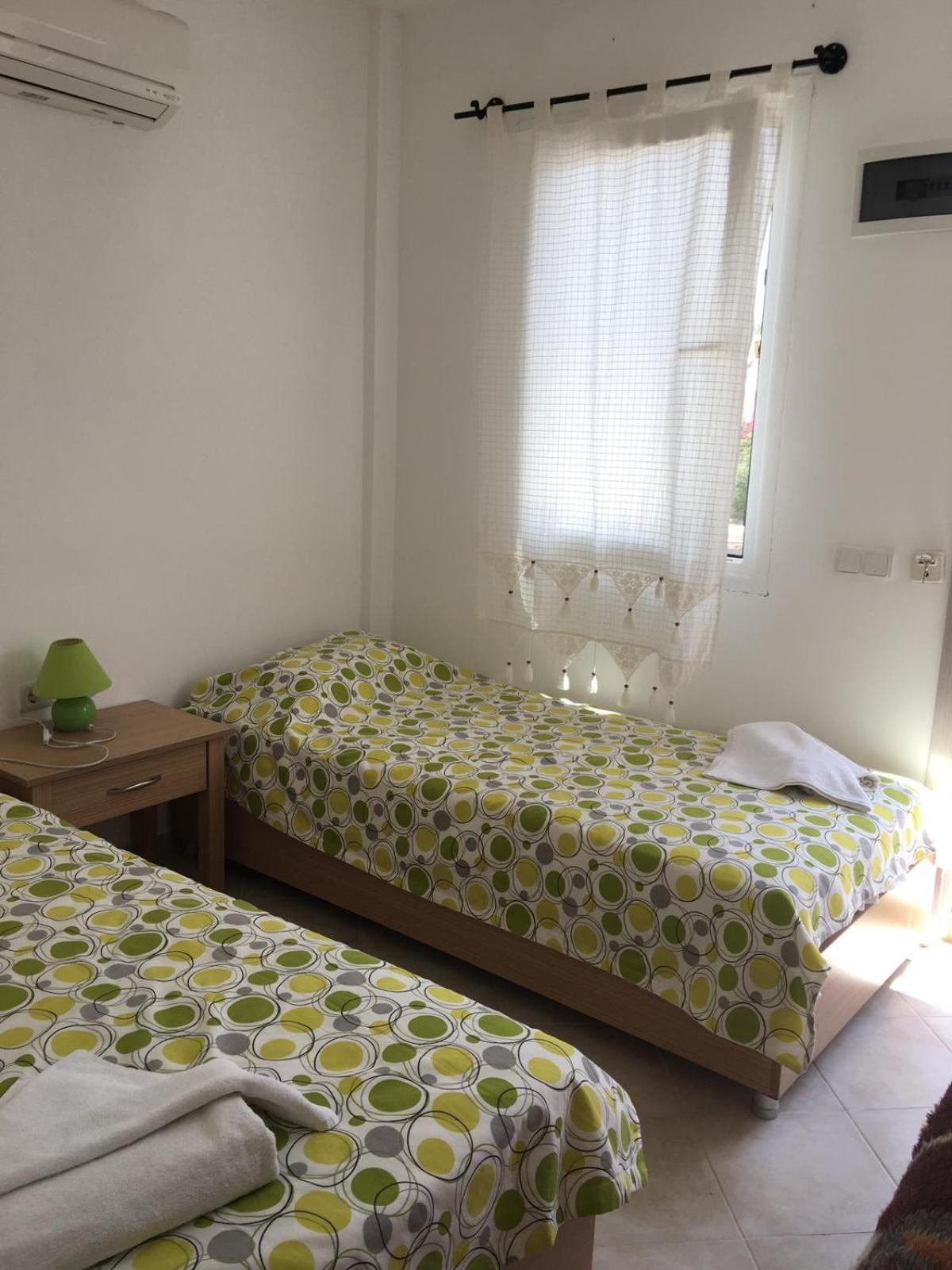 Yilmaz Hotel Ortakent