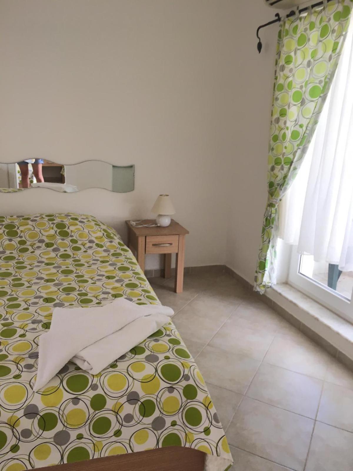Yilmaz Hotel